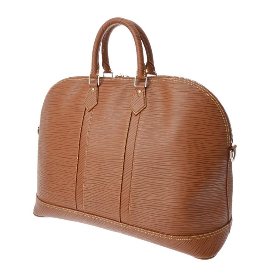 LOUIS VUITTON（ルイ・ヴィトン） エピ XL アルマ トラベル GM 2WAY