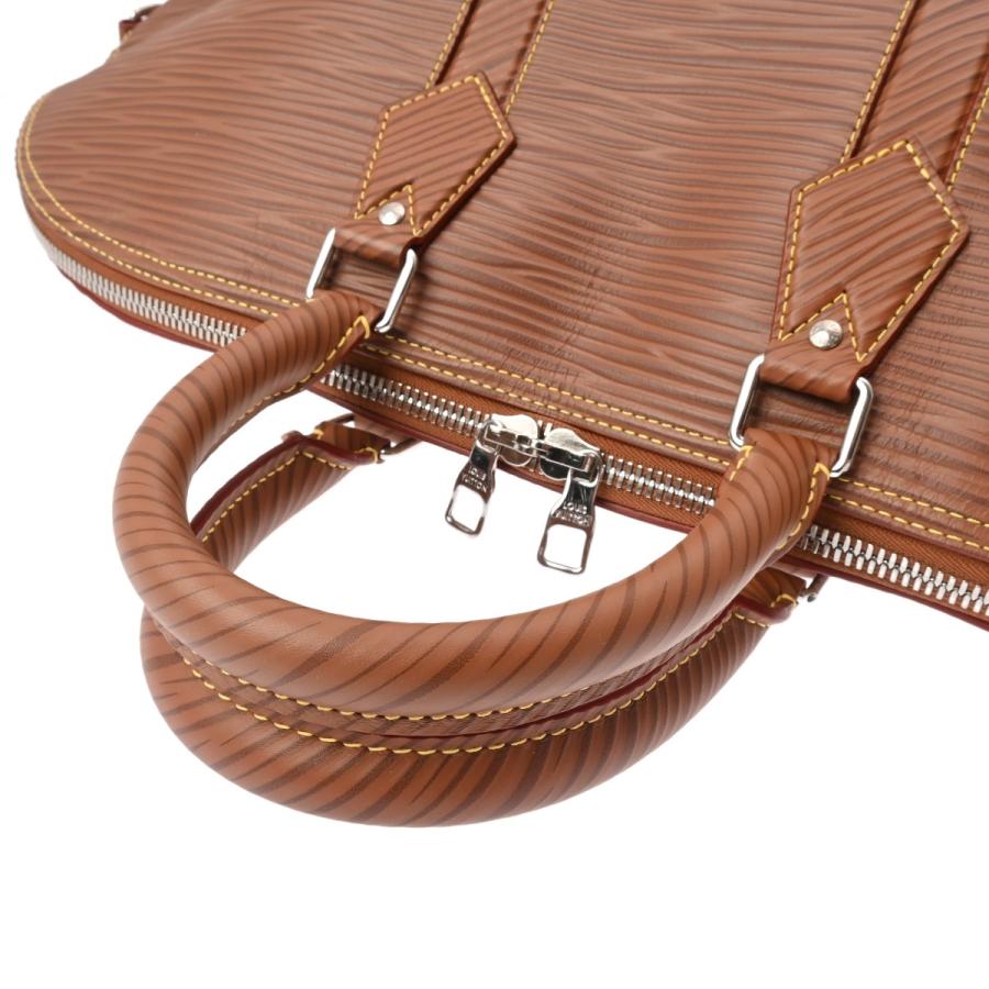 LOUIS VUITTON（ルイ・ヴィトン） エピ XL アルマ トラベル GM 2WAY