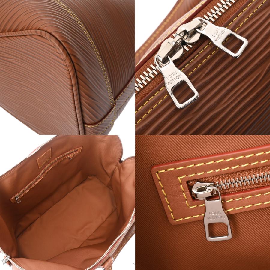 LOUIS VUITTON（ルイ・ヴィトン） エピ XL アルマ トラベル GM 2WAY