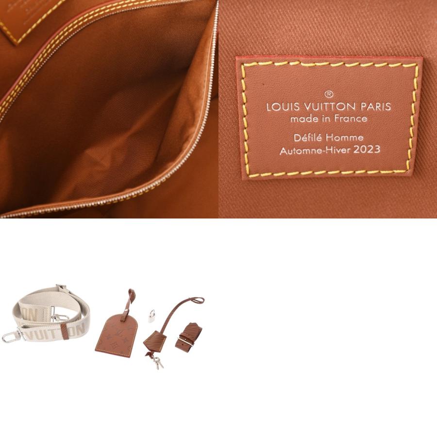 LOUIS VUITTON（ルイ・ヴィトン） エピ XL アルマ トラベル GM 2WAY