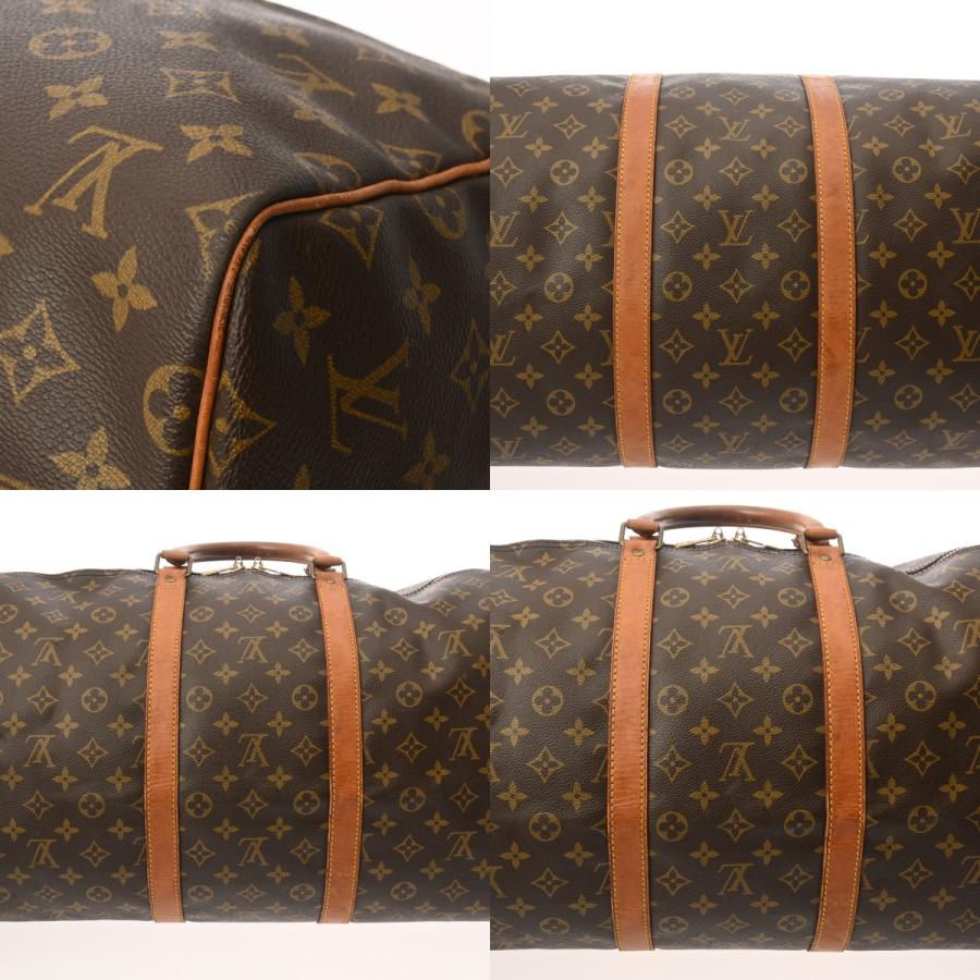 LOUIS VUITTON（ルイ・ヴィトン） モノグラム キーポル バンドリエール
