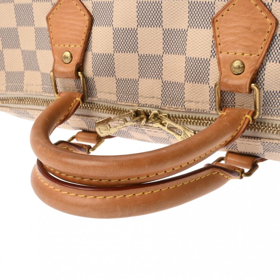 LOUIS VUITTON（ルイ・ヴィトン） 銀蔵 中古 ダミエアズール アズ−ル