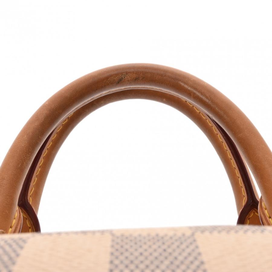 LOUIS VUITTON（ルイ・ヴィトン） 銀蔵 中古 ダミエアズール アズ−ル