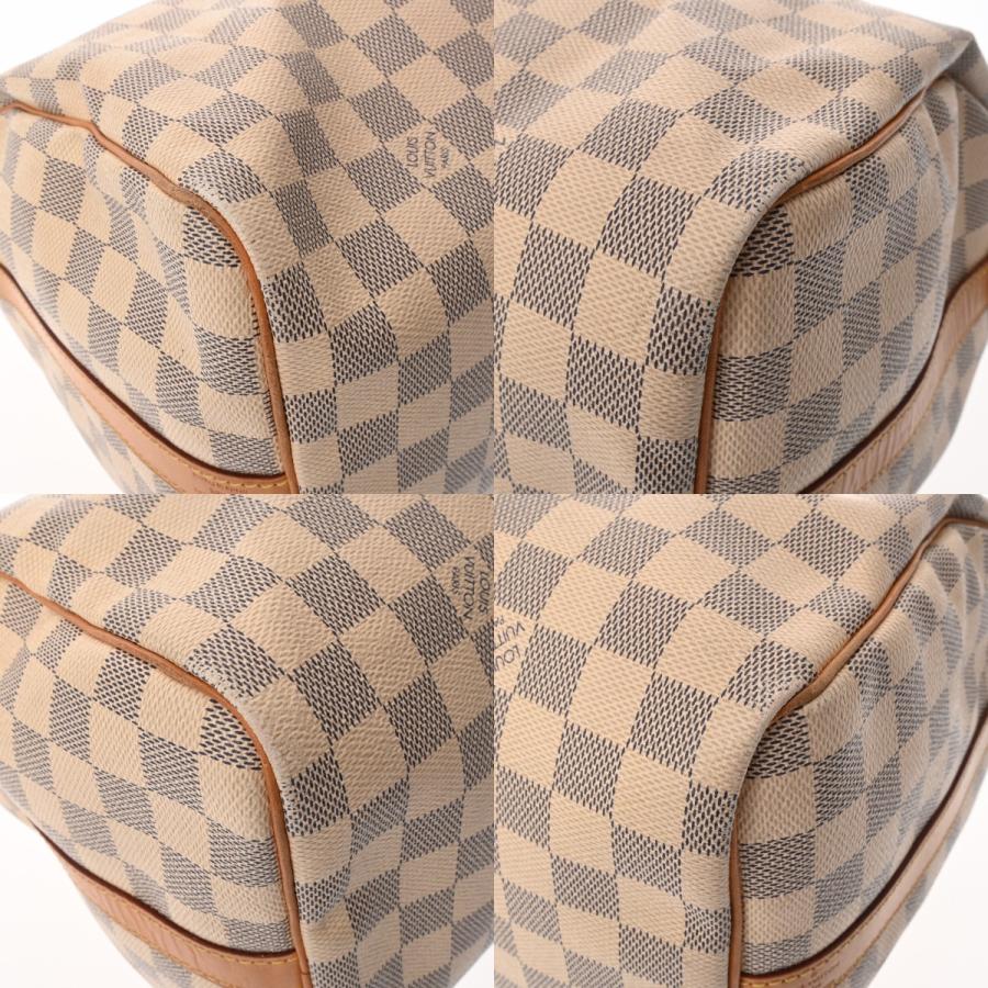 LOUIS VUITTON（ルイ・ヴィトン） 銀蔵 中古 ダミエアズール アズ−ル