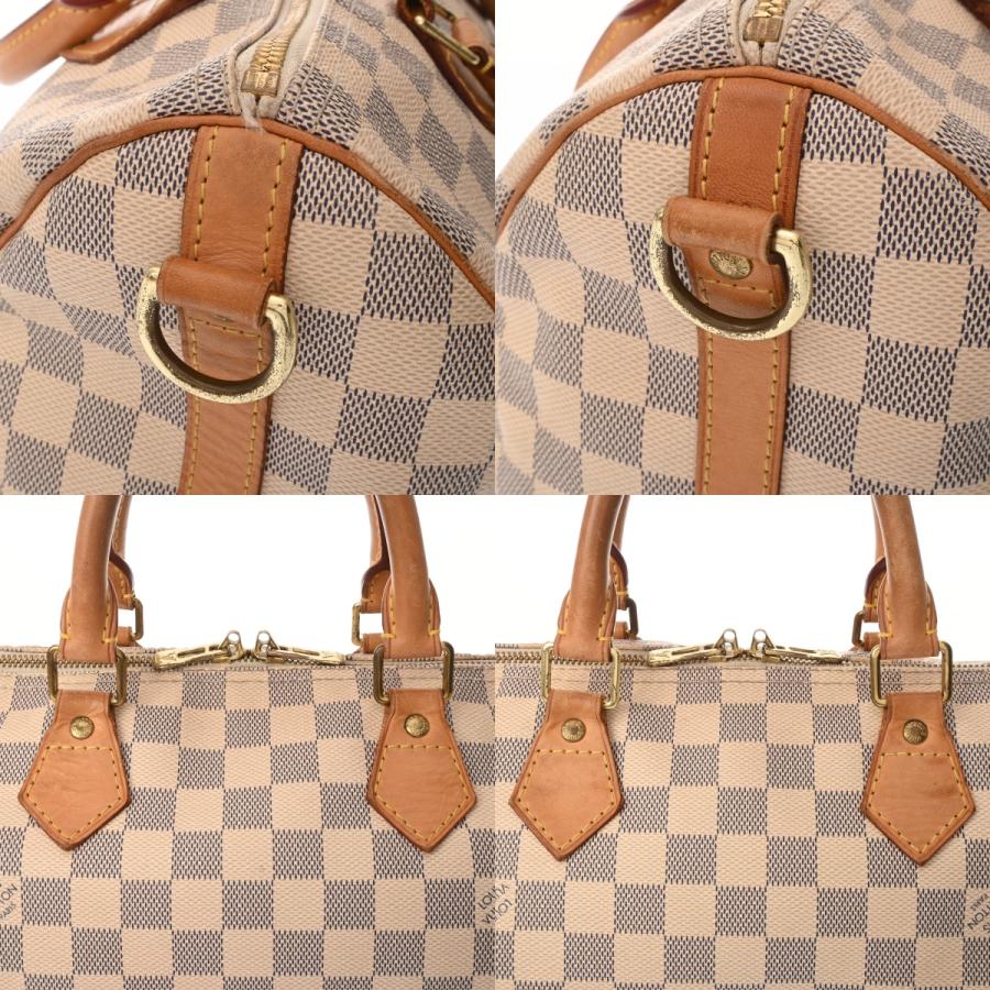 LOUIS VUITTON（ルイ・ヴィトン） 銀蔵 中古 ダミエアズール アズ−ル