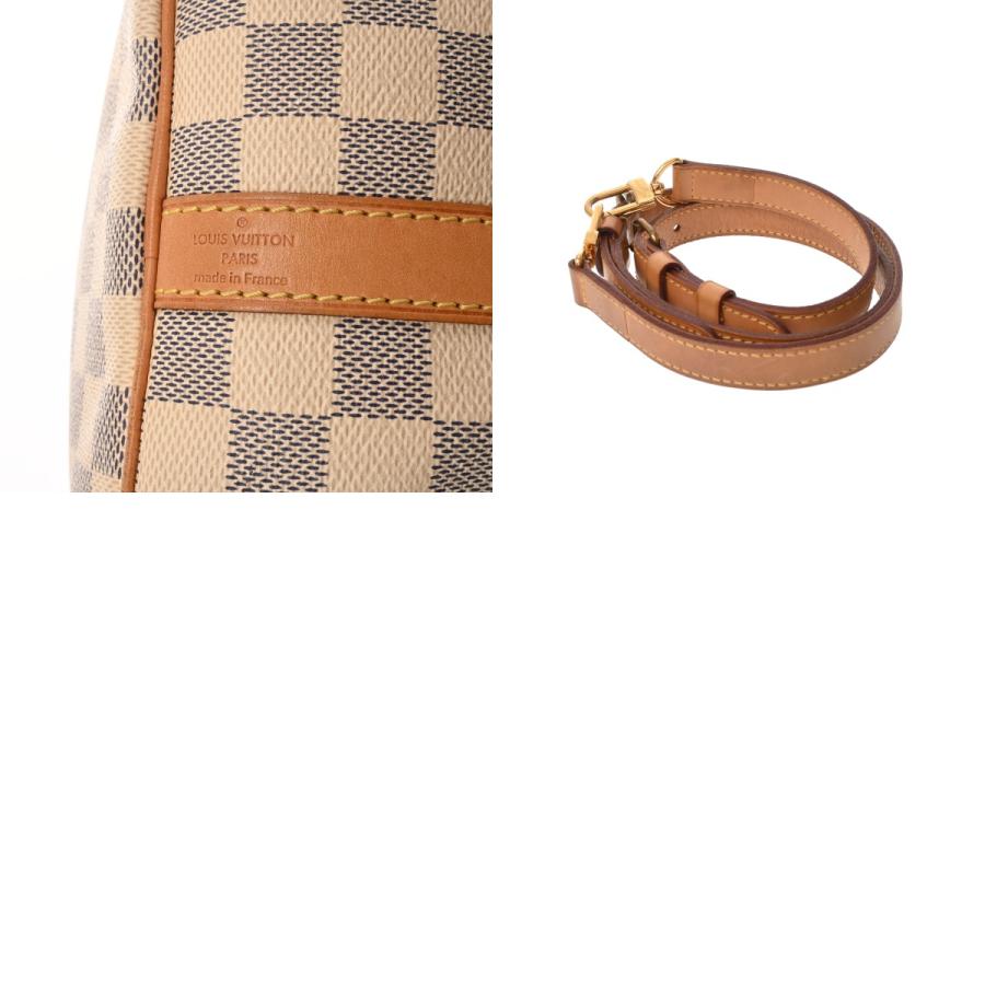 LOUIS VUITTON（ルイ・ヴィトン） 銀蔵 中古 ダミエアズール アズ−ル