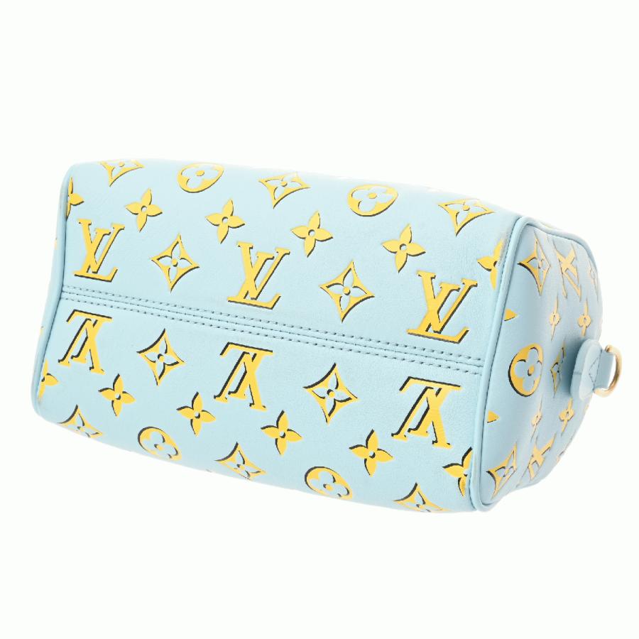 LOUIS VUITTON（ルイ・ヴィトン） 銀蔵 中古 モノグラム スピーディ