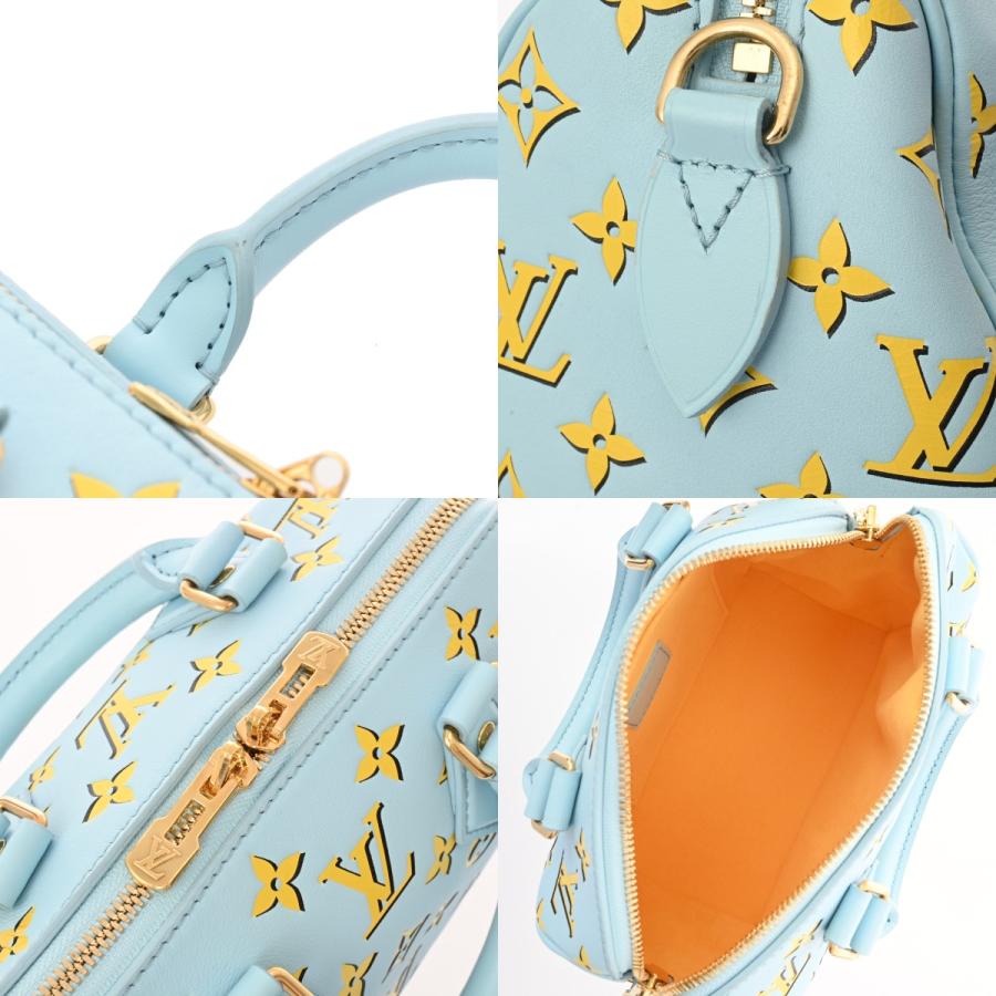 LOUIS VUITTON（ルイ・ヴィトン） 銀蔵 中古 モノグラム スピーディ