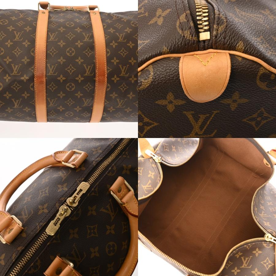 LOUIS VUITTON（ルイ・ヴィトン） モノグラム キーポル 50