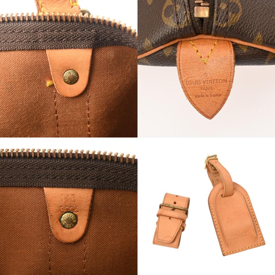 u*i様 Louis Vuitton M41426 ルイ・ヴィトン キーポル55 質屋かんてい