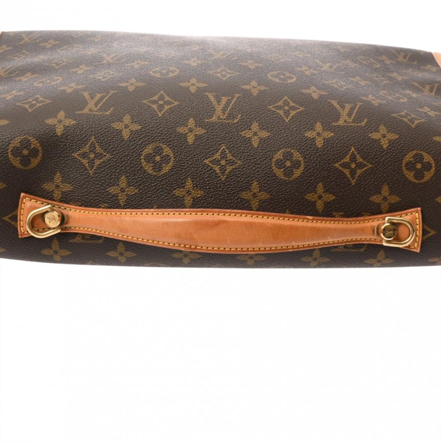 LOUIS VUITTON（ルイ・ヴィトン） モノグラム ビバリー 2WAY ブラウン