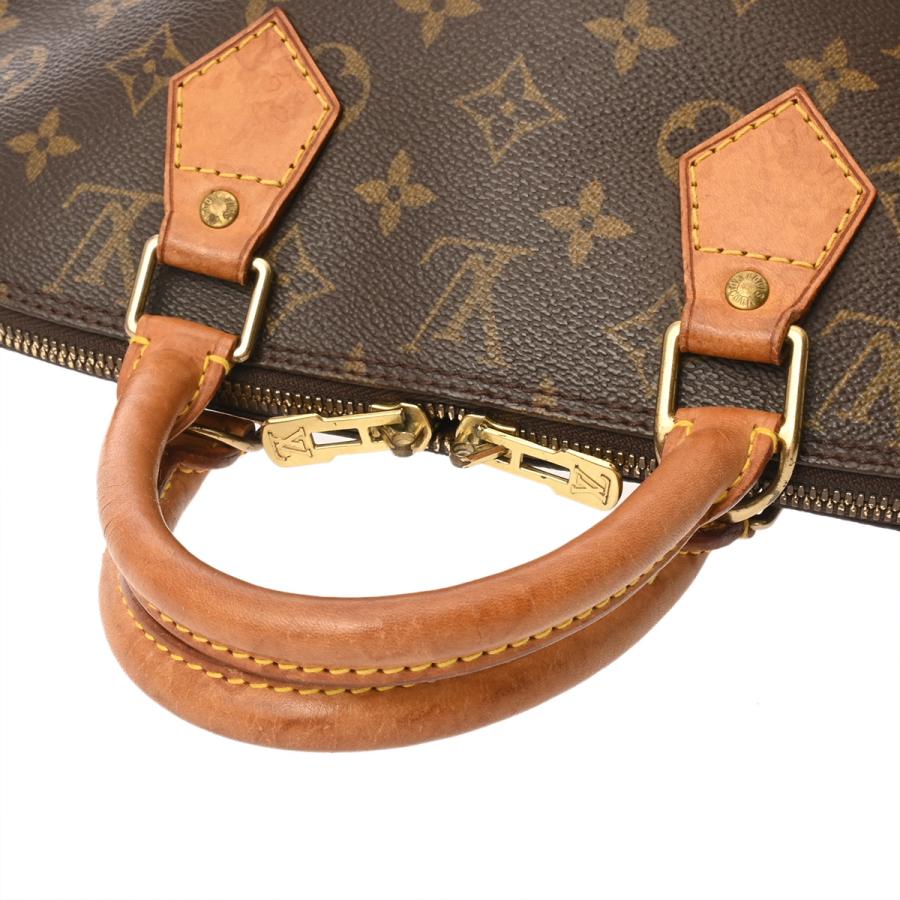 LOUIS VUITTON（ルイ・ヴィトン） モノグラム アルマ ブラウン M51130 