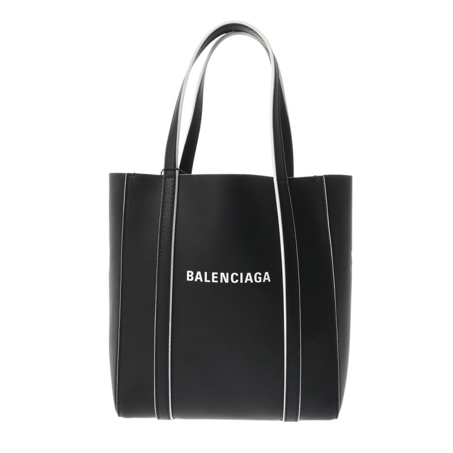 BALENCIAGA（バレンシアガ） エブリデイ XXS 2WAY ブラック 551815