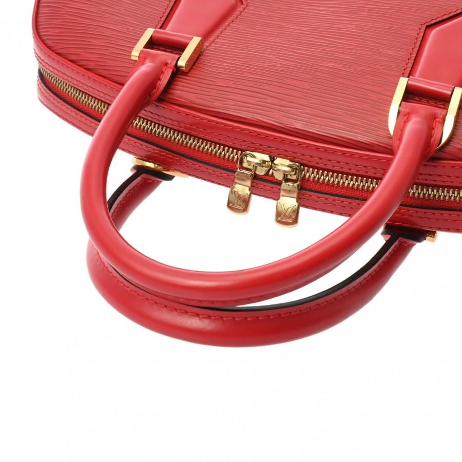 LOUIS VUITTON（ルイ・ヴィトン） エピ ジャスミン カスティリアン 