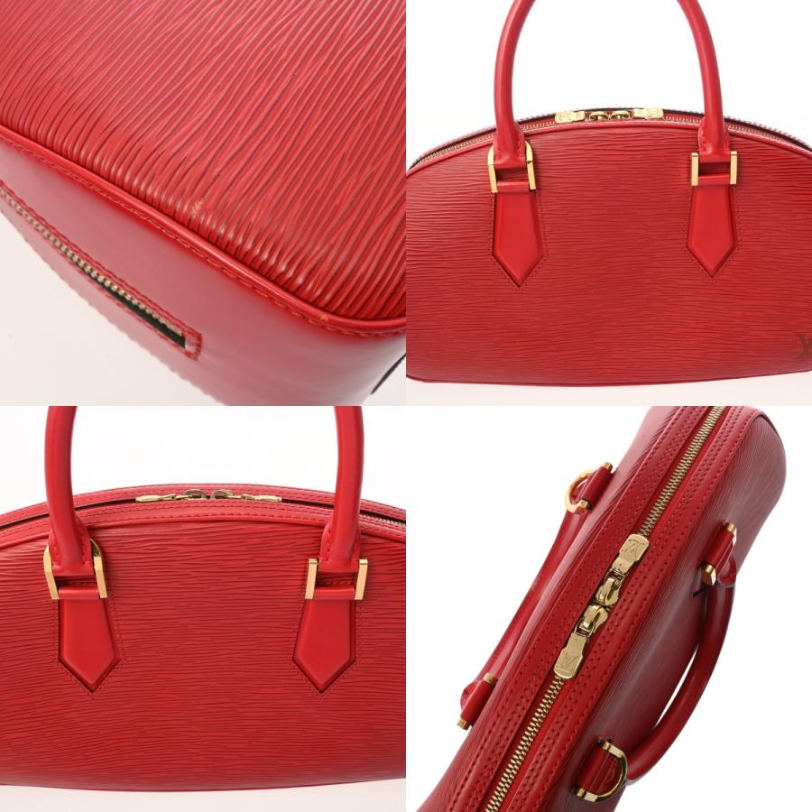 LOUIS VUITTON（ルイ・ヴィトン） エピ ジャスミン カスティリアン 