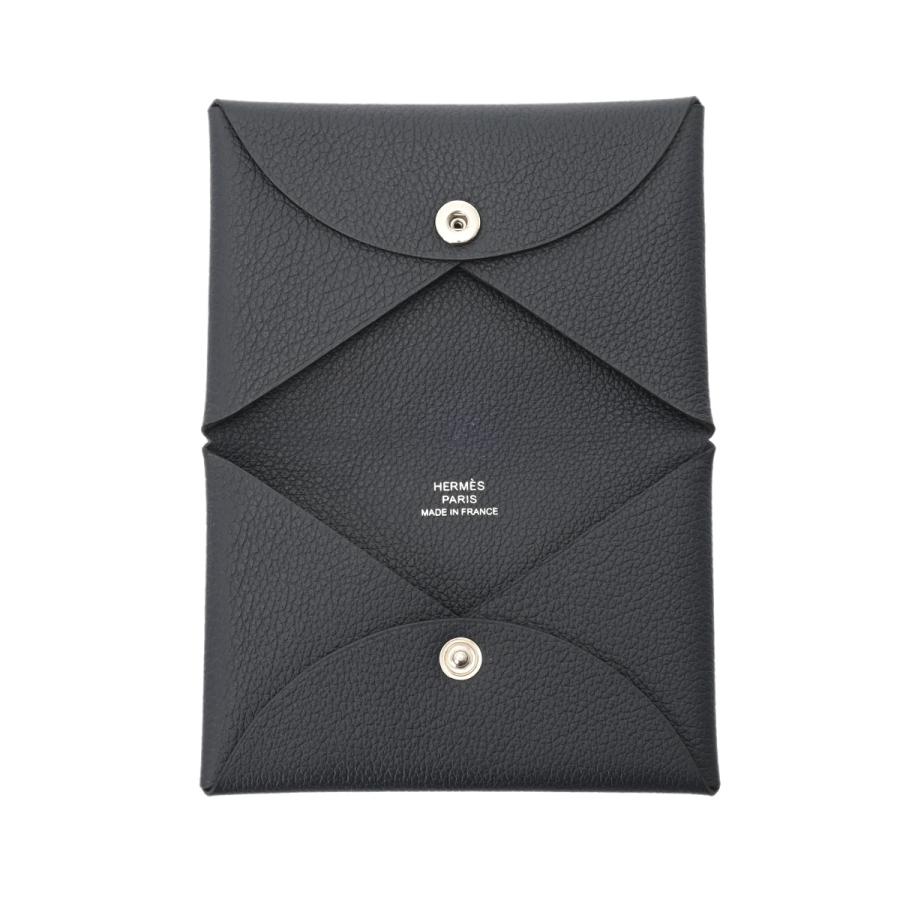 エルメス★未使用★カルヴィ★シェーブル★U刻印(2022年)★ケース HERMES（エルメス） カルヴィ キャバン U刻印(2022年頃) ユニセックス