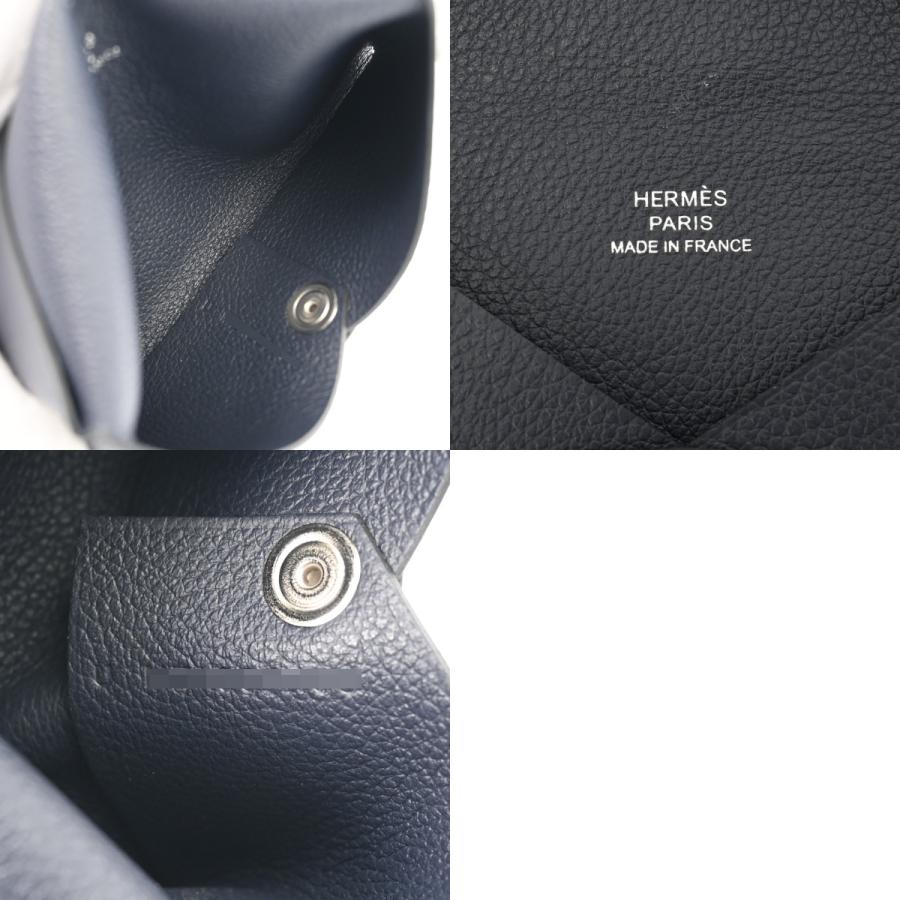HERMES（エルメス） カルヴィ キャバン U刻印(2022年頃) ユニセックス