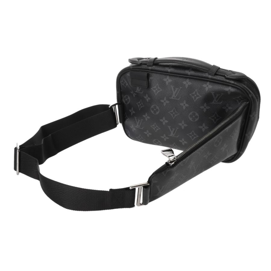 LOUIS VUITTON（ルイ・ヴィトン） モノグラムエクリプス バムバッグ