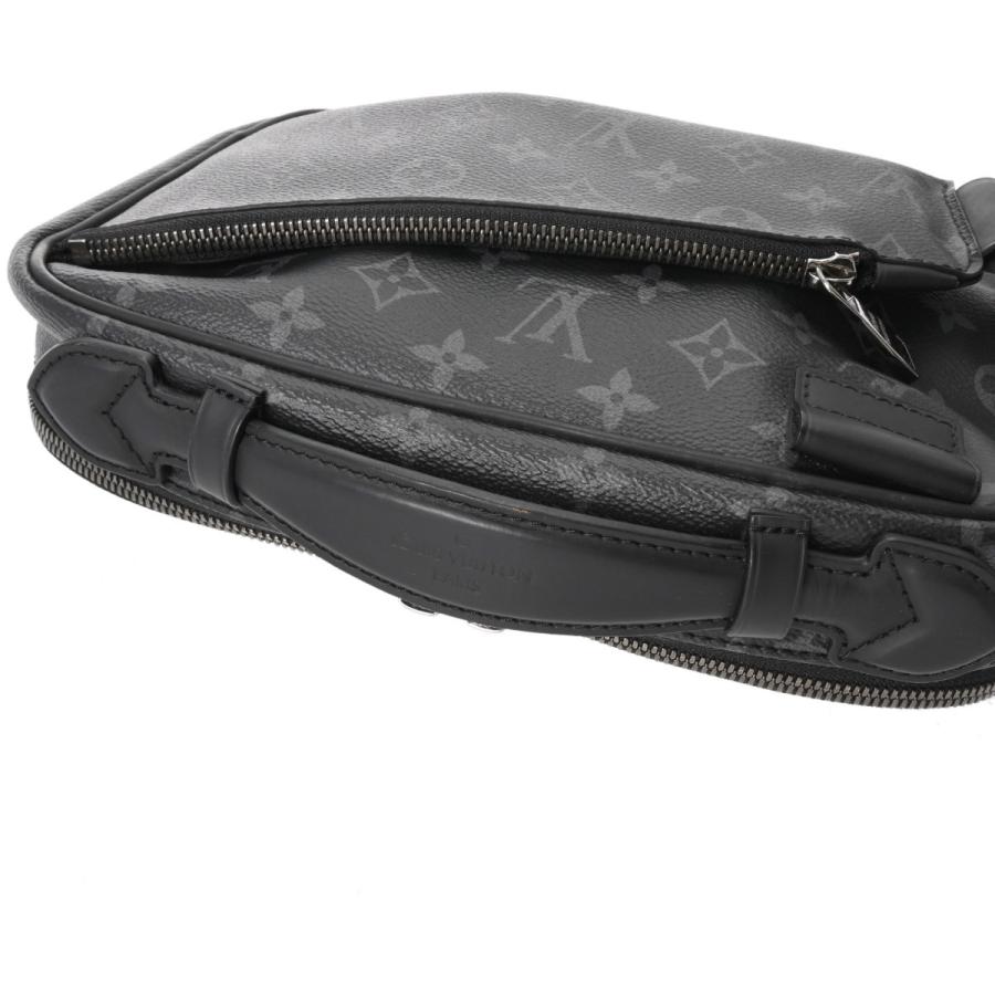 LOUIS VUITTON（ルイ・ヴィトン） モノグラムエクリプス バムバッグ