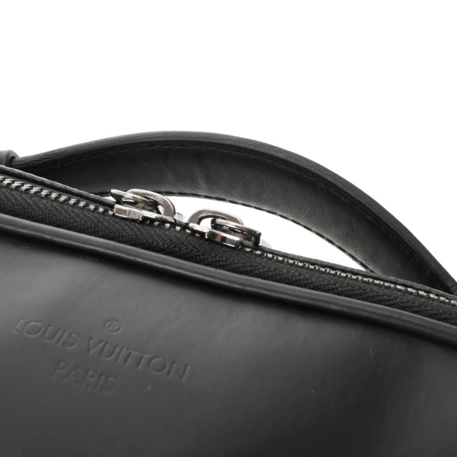 LOUIS VUITTON（ルイ・ヴィトン） モノグラムエクリプス バムバッグ