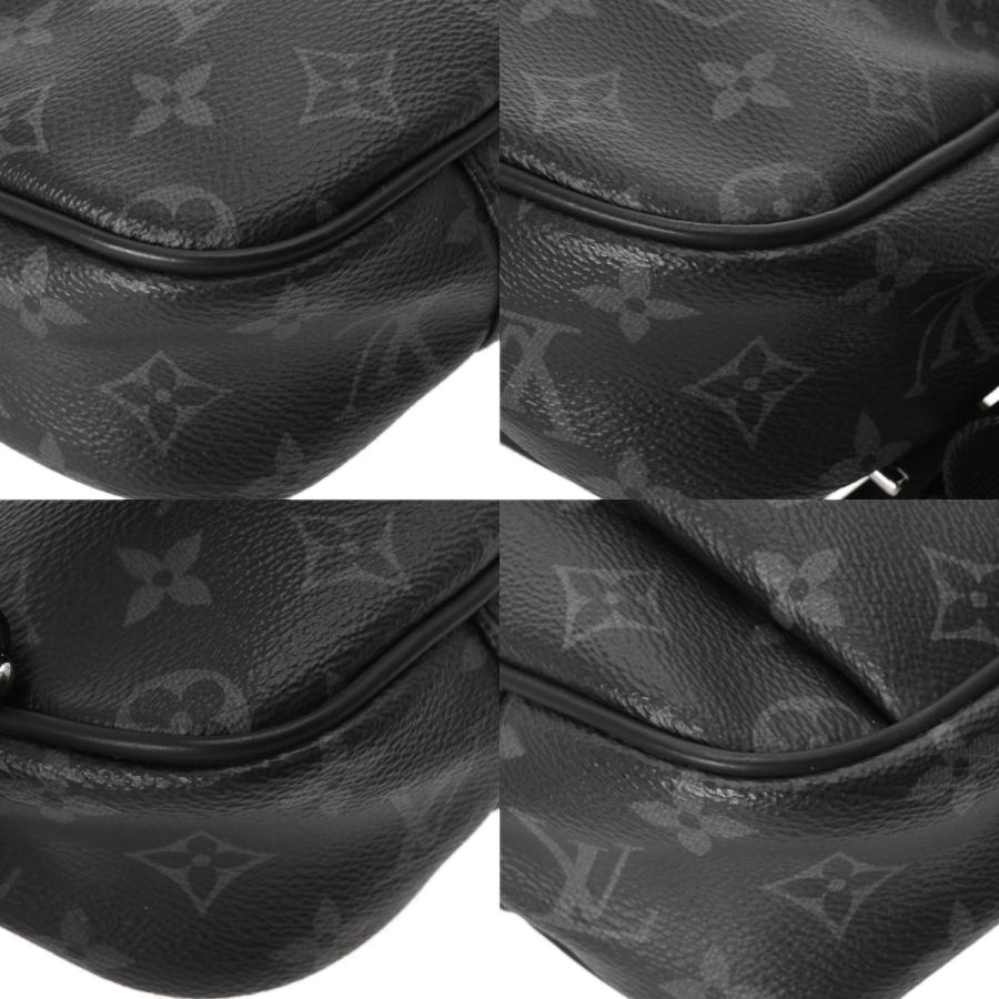 LOUIS VUITTON（ルイ・ヴィトン） モノグラムエクリプス バムバッグ