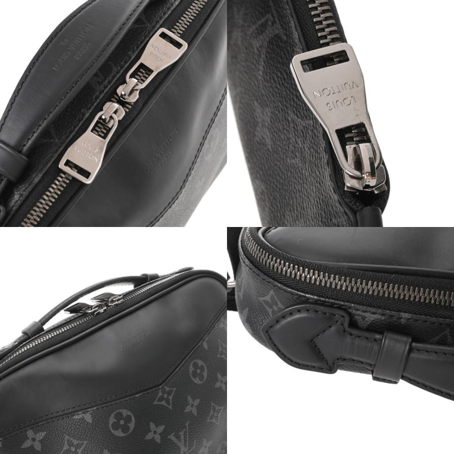 LOUIS VUITTON（ルイ・ヴィトン） モノグラムエクリプス バムバッグ 