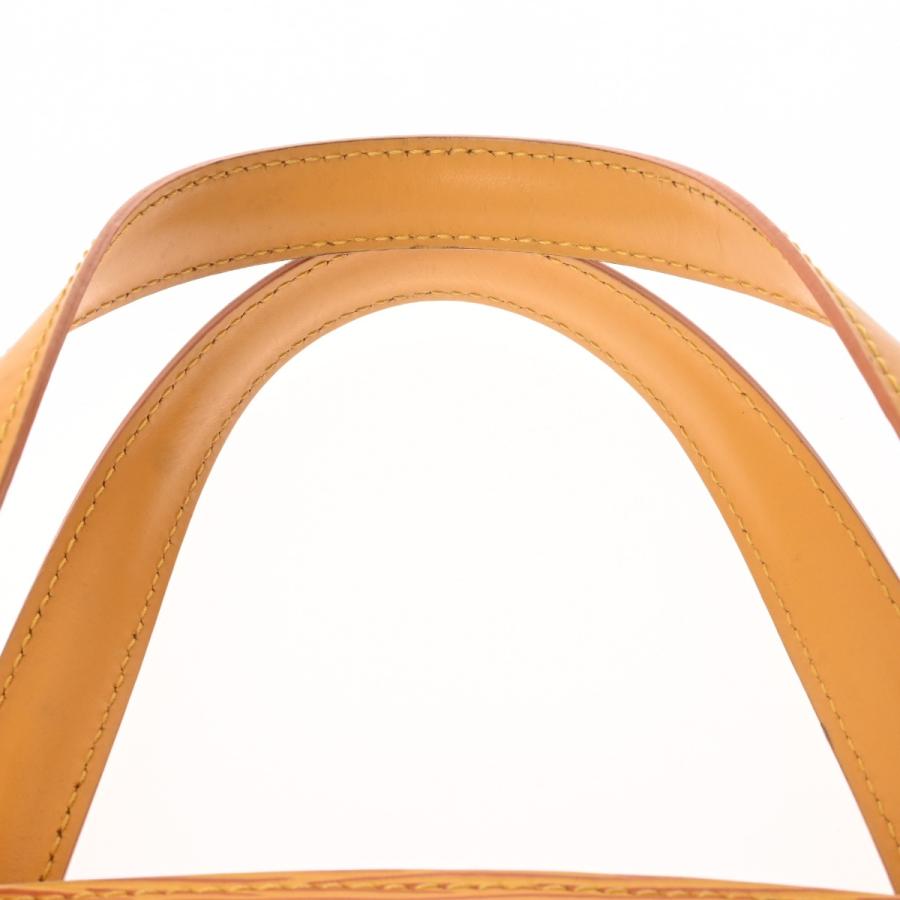 LOUIS VUITTON（ルイ・ヴィトン） エピ サンジャック タッシリイエロー