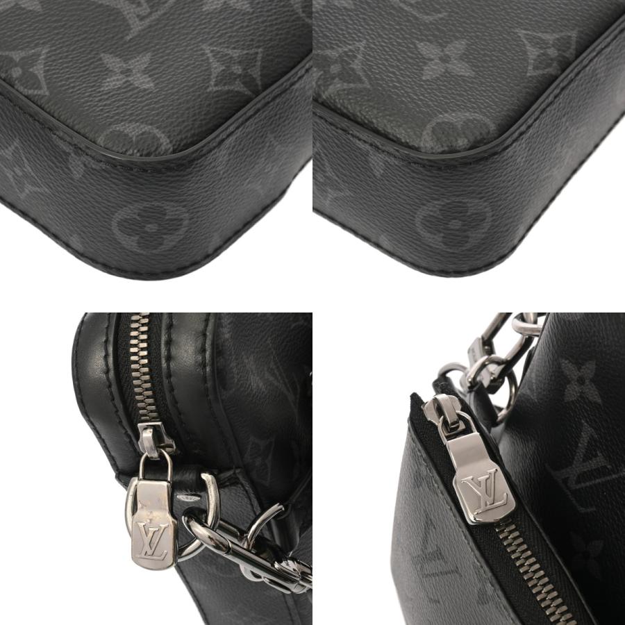 LOUIS VUITTON（ルイ・ヴィトン） 銀蔵 中古 モノグラムエクリプス