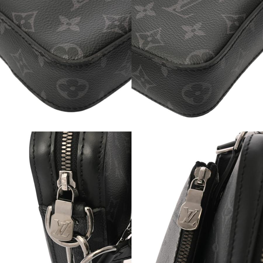 LOUIS VUITTON（ルイ・ヴィトン） モノグラムエクリプス トリオ