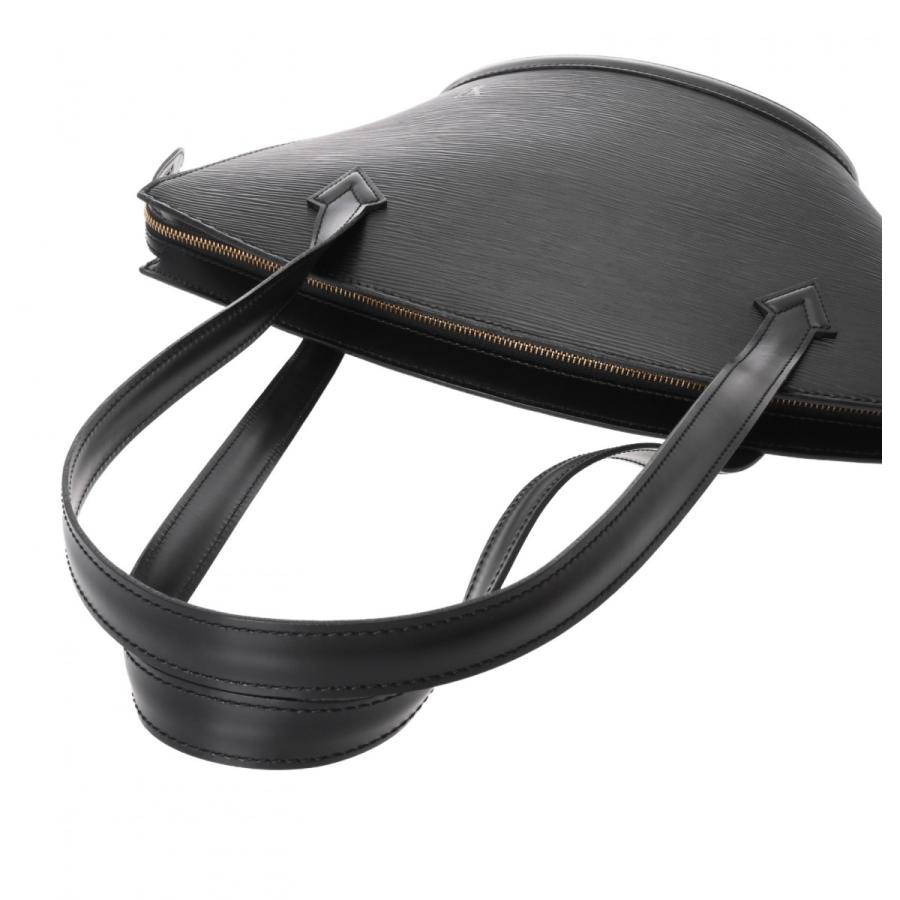 LOUIS VUITTON(ルイヴィトン) ショルダーバッグ エピ サン・ジャック ショッピング M52262 ノワール レザー LOUIS VUITTON（ルイ・ヴィトン） サンジャックショッピング エピ