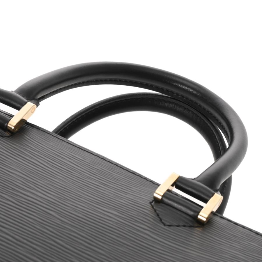 LOUIS VUITTON（ルイ・ヴィトン） エピ ポンヌフ ノワール M52052