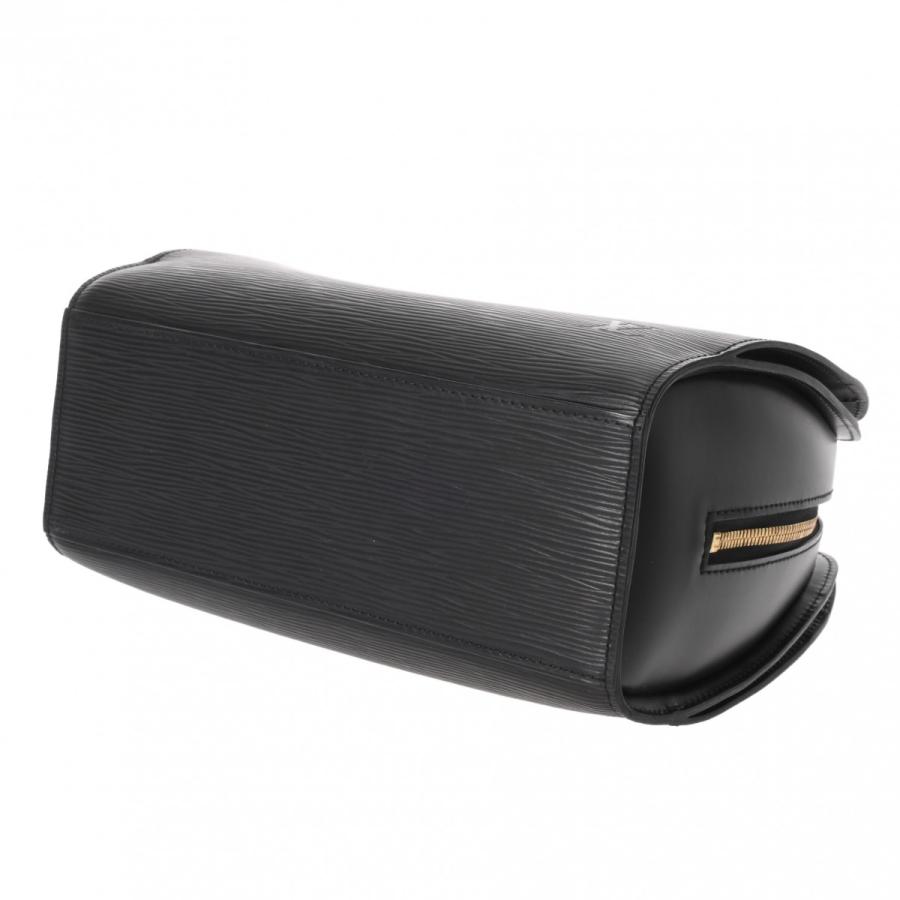 LOUIS VUITTON（ルイ・ヴィトン） エピ ポンヌフ ノワール M52052