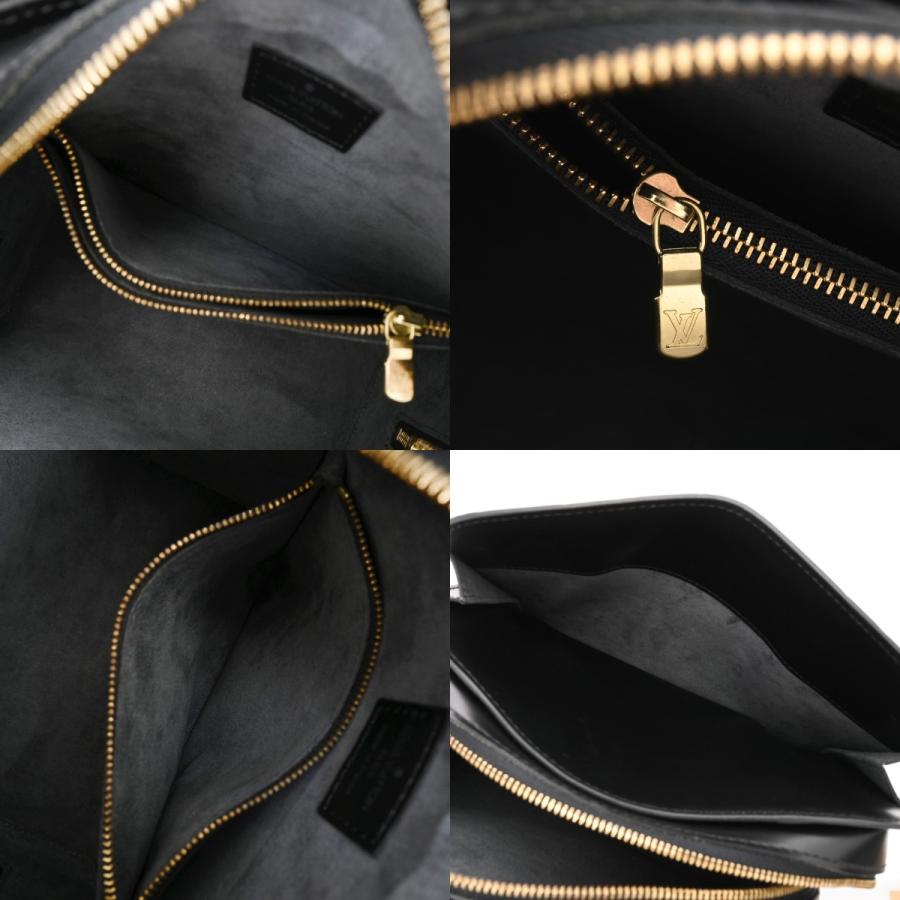 LOUIS VUITTON（ルイ・ヴィトン） エピ ポンヌフ ノワール M52052