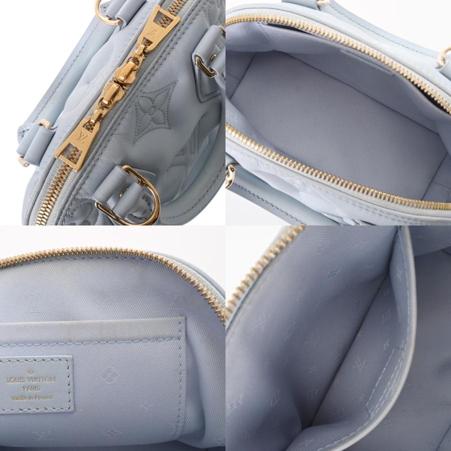LOUIS VUITTON（ルイ・ヴィトン） 銀蔵 中古 モノグラム アルマ ソフト