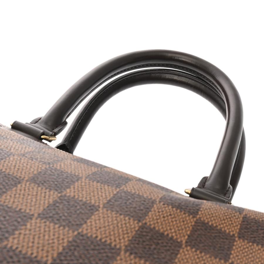 LOUIS VUITTON（ルイ・ヴィトン） ダミエ グリニッジ PM ブラウン