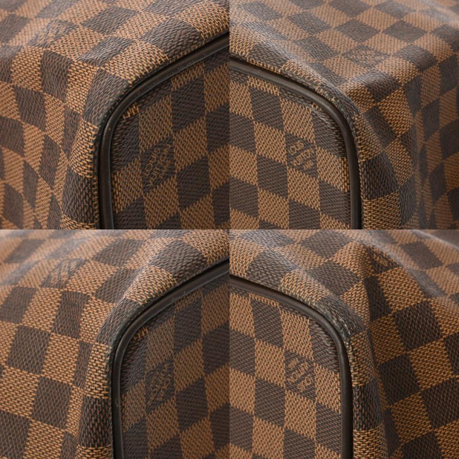 LOUIS VUITTON（ルイ・ヴィトン） ダミエ グリニッジ PM ブラウン