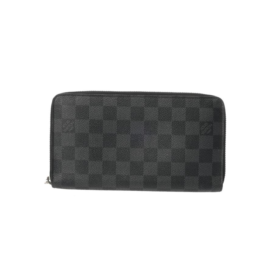 LOUIS VUITTON（ルイ・ヴィトン） 銀蔵 中古 ダミエグラフィット 