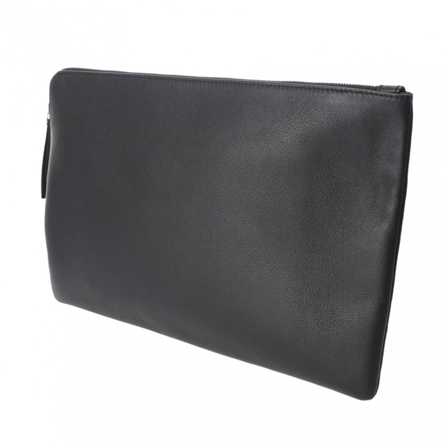 BALENCIAGA（バレンシアガ） ショッピングポーチ L ブラック 492467