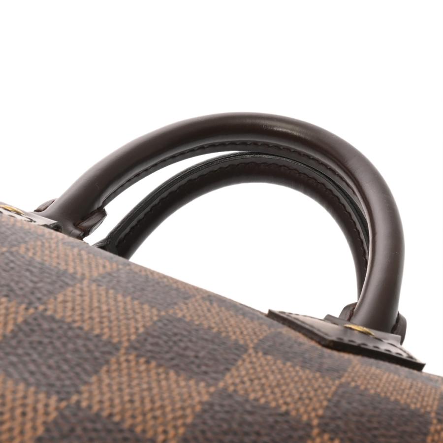 LOUIS VUITTON（ルイ・ヴィトン） 銀蔵 中古 ダミエ スピーディ 25