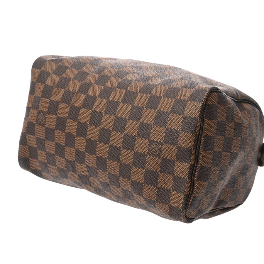 LOUIS VUITTON（ルイ・ヴィトン） 銀蔵 中古 ダミエ スピーディ 25
