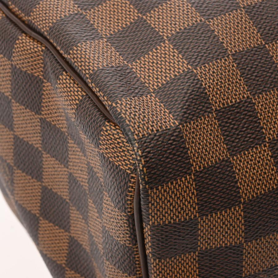LOUIS VUITTON（ルイ・ヴィトン） 銀蔵 中古 ダミエ スピーディ 25