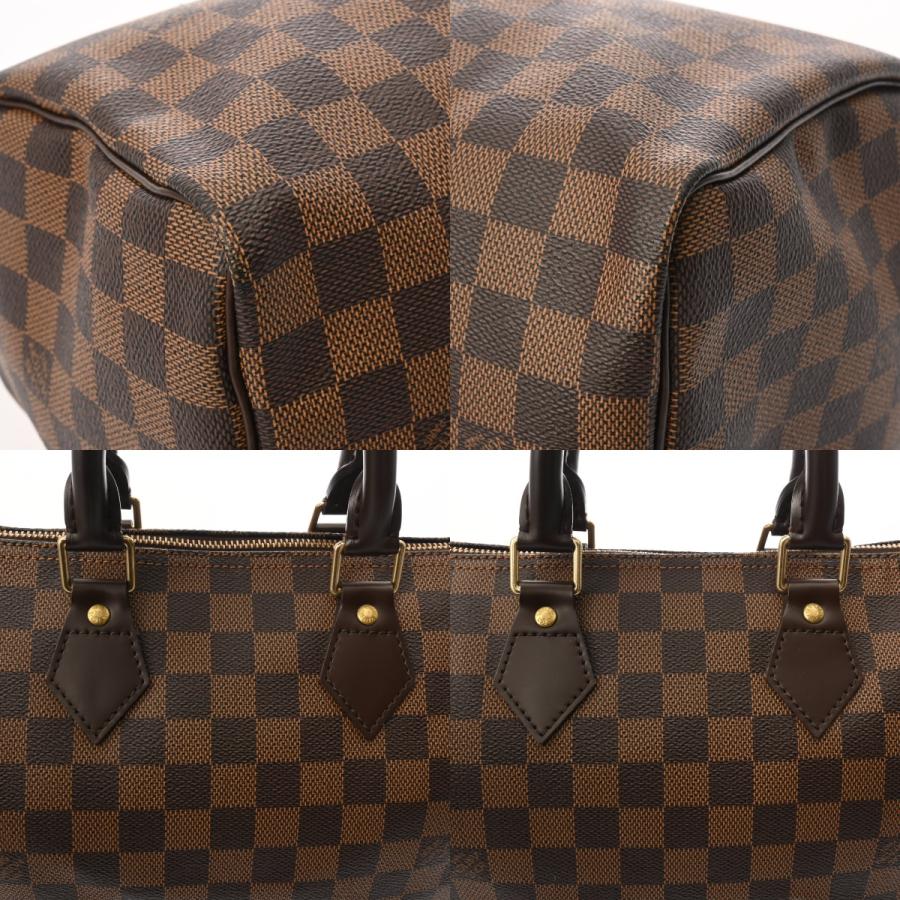 LOUIS VUITTON（ルイ・ヴィトン） 銀蔵 中古 ダミエ スピーディ 25