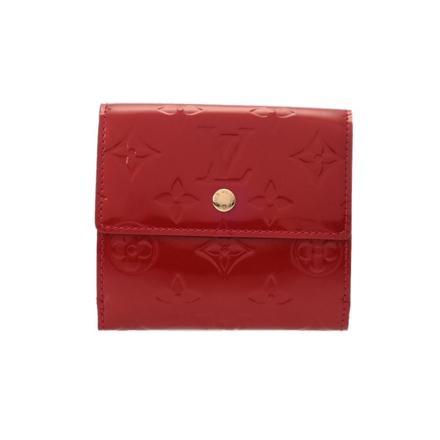 LOUIS VUITTON（ルイ・ヴィトン） 銀蔵 中古 モノグラムヴェルニ