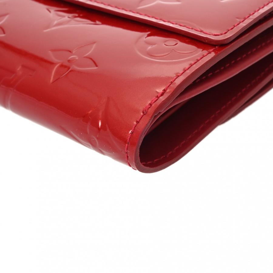 LOUIS VUITTON（ルイ・ヴィトン） 銀蔵 中古 モノグラムヴェルニ