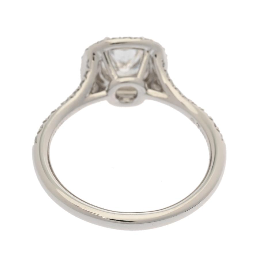 TIFFANY&Co.（ティファニー） 銀蔵 中古 ソレスト クッション カット
