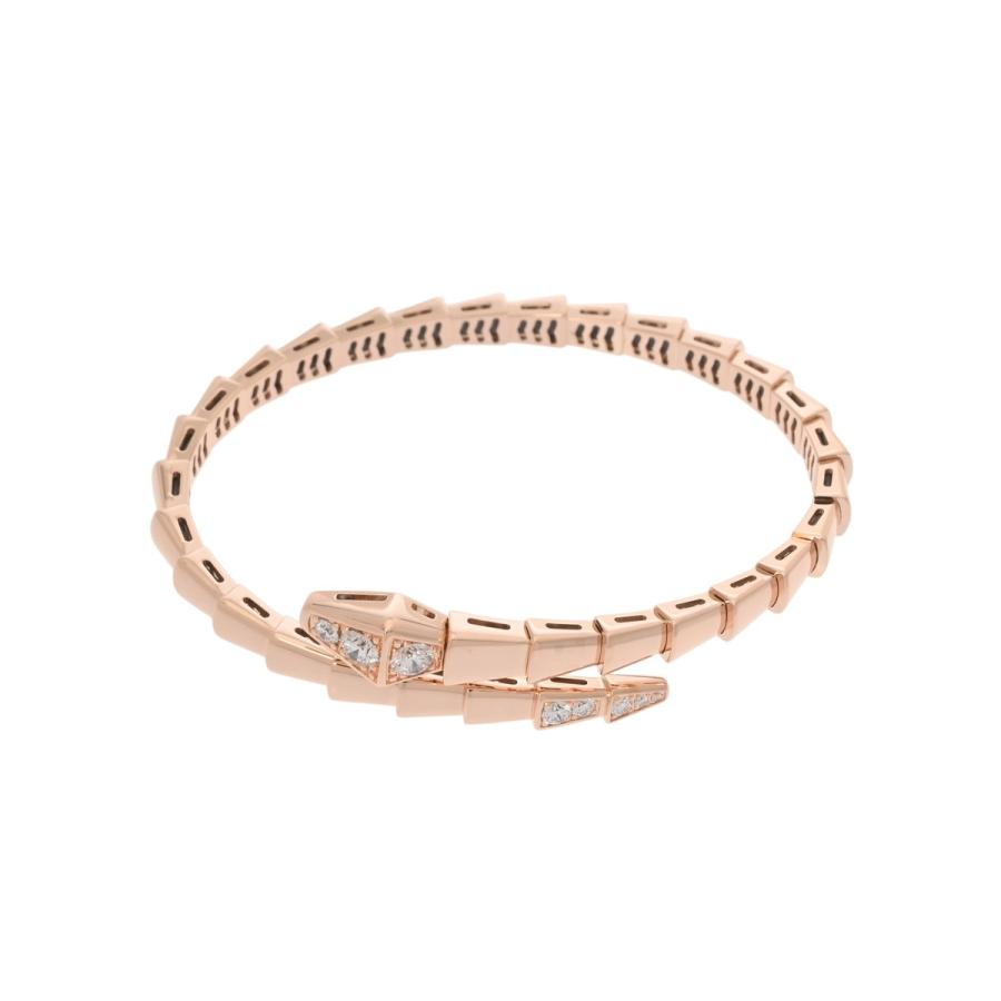 BVLGARI（ブルガリ） セルペンティ ヴァイパーヴァイパー ダイヤ #15 