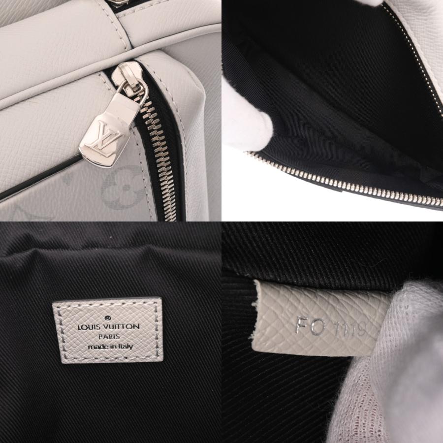 LOUIS VUITTON（ルイ・ヴィトン） タイガラマ バムバッグ アウトドア