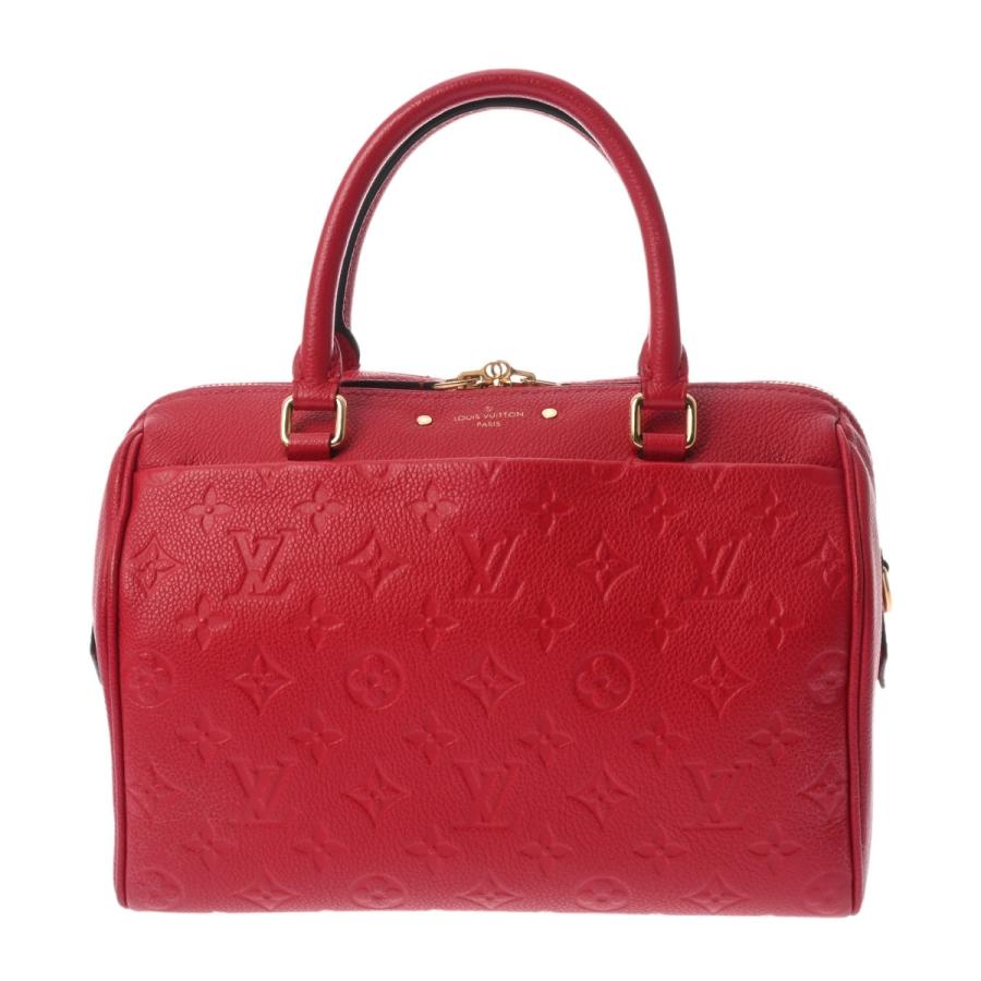 LOUIS VUITTON（ルイ・ヴィトン） モノグラムアンプラント スピーディ