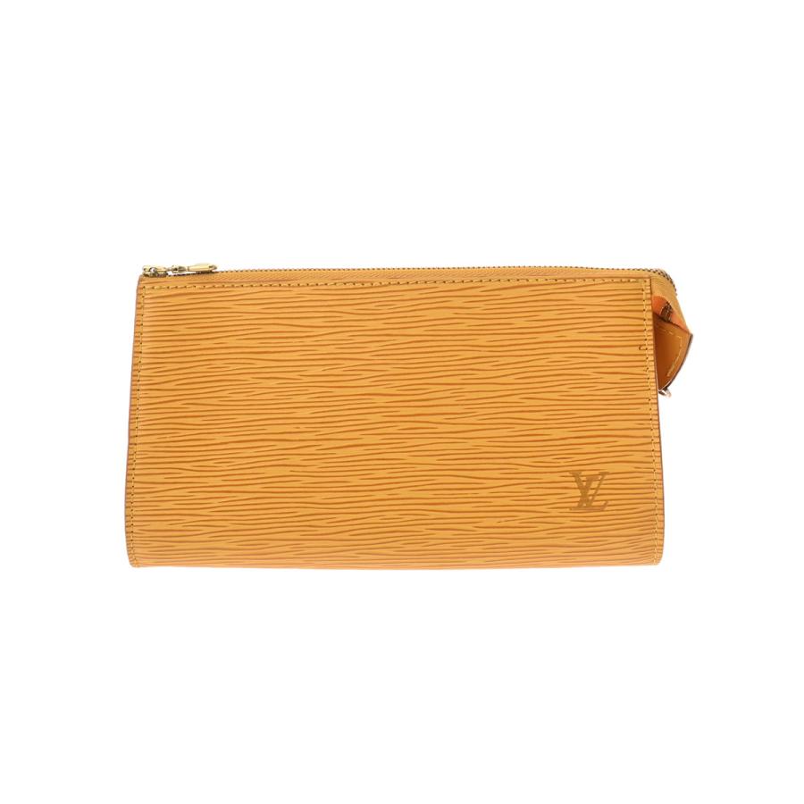LOUIS VUITTON（ルイ・ヴィトン） エピ ポシェット アクセソワール