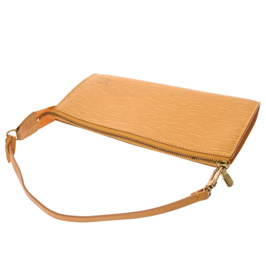 LOUIS VUITTON（ルイ・ヴィトン） エピ ポシェット アクセソワール